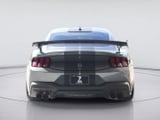 2026 Ford Mustang - Preview 8