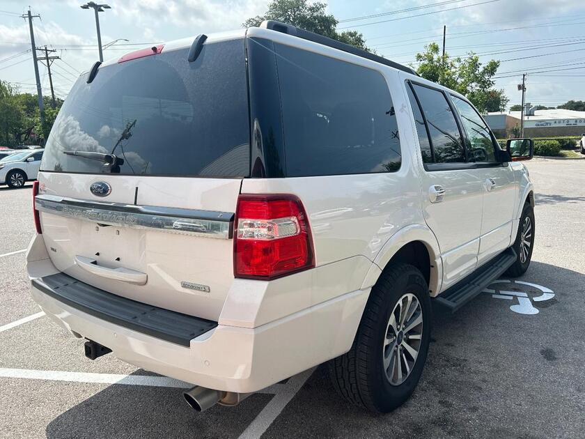 2017 Ford Expedition - Image 3