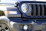 2026 Jeep Wrangler - Preview 3