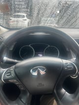2013 INFINITI JX35 - Preview 7