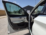 2019 INFINITI QX50 - Preview 4