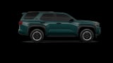 2026 Toyota 4Runner - Preview 12
