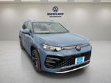 2026 Volkswagen Tiguan - Preview 7