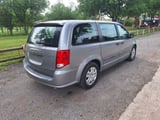 2013 Dodge Grand Caravan - Preview 8