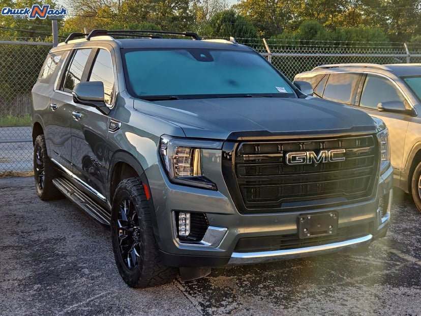 2023 GMC Yukon XL - Image 1