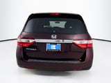 2013 Honda Odyssey - Preview 6