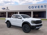 2026 Ford Ranger - Preview 7