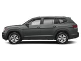2018 Volkswagen Atlas - Preview 3