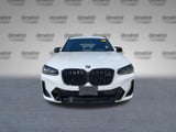 2024 BMW X3 - Preview 4