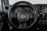 2016 Jeep Wrangler - Preview 14