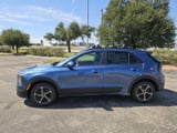 2027 Kia Niro - Preview 4