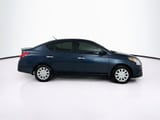 2017 Nissan Versa - Preview 8