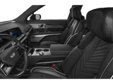 2027 Cadillac Vistiq - Preview 6