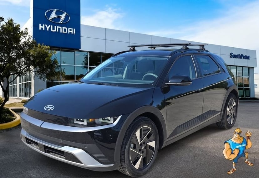 2025 Hyundai Ioniq 5 - Image 1