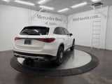 2026 Mercedes-Benz GLC - Preview 7