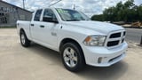 2018 Ram 1500 - Preview 7