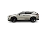 2026 Lexus NX - Preview 2