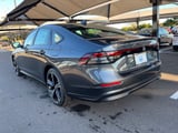 2026 Honda Accord - Preview 4