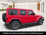 2026 Jeep Wrangler - Preview 10
