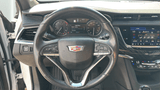 2024 Cadillac XT6 - Preview 13