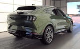 2025 Ford Mustang Mach-E - Preview 3