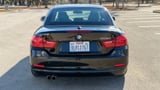 2015 BMW 4 Series - Preview 8