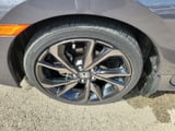 2019 Honda Civic - Preview 9