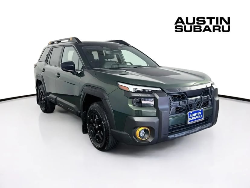 2026 Subaru Outback - Image 1