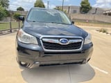 2014 Subaru Forester - Preview 6
