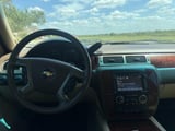 2013 Chevrolet Suburban - Preview 9