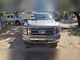 2023 Ford F150 - Preview 8