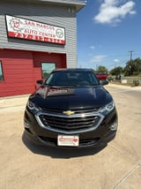 2020 Chevrolet Equinox - Preview 8