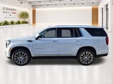 2026 GMC Yukon - Preview 5