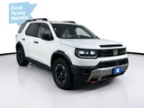 2026 Honda Passport - Preview 2