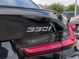 2026 BMW 3 Series - Preview 10