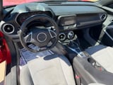 2018 Chevrolet Camaro - Preview 11