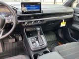 2027 Honda CR-V - Preview 8