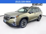 2026 Subaru Forester - Preview 2