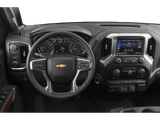 2021 Chevrolet Silverado 1500 - Preview 4