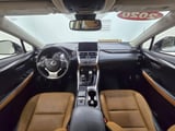 2020 Lexus NX - Preview 16