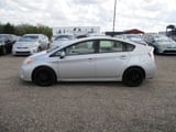 2012 Toyota Prius - Preview 6