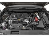 2019 Toyota Camry - Preview 13