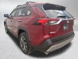2022 Toyota RAV4 - Preview 6
