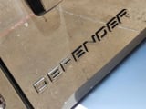 2024 Land Rover Defender - Preview 12
