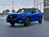 2026 Subaru Crosstrek - Preview 2