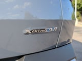 2025 BMW X2 - Preview 13
