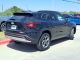 2024 Chevrolet Trax - Preview 6