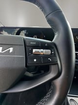 2026 Kia Sportage - Preview 14