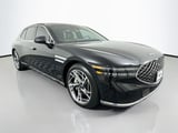 2023 Genesis G90 - Preview 3