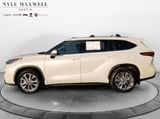 2021 Toyota Highlander - Preview 13